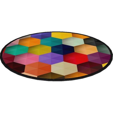 Almohada factor órbita (1/3)