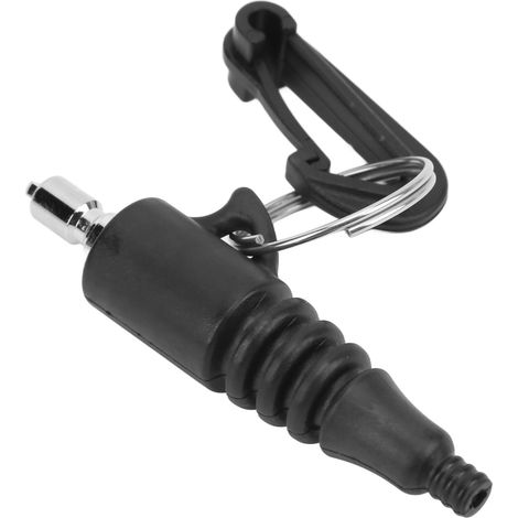 Mini gonfleur de plongée avec raccord BC standard - Accessoire gonflage rapide pour équipement de plongée (1/5)