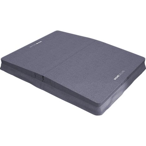 HOME DELUXE Outdoor Whirlpool Thermoabdeckung STREAM - 212 x 157 x 10 cm hochisolierende Thermoabdeckung