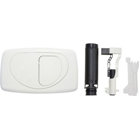 KIT TRASFORMAZIONE DUAL PER HIDROBOX
