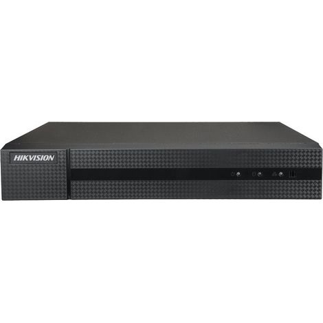 HIKVISION NVR 16 CANALI FINO A 8MPX + POE HWN-5216MH-16P