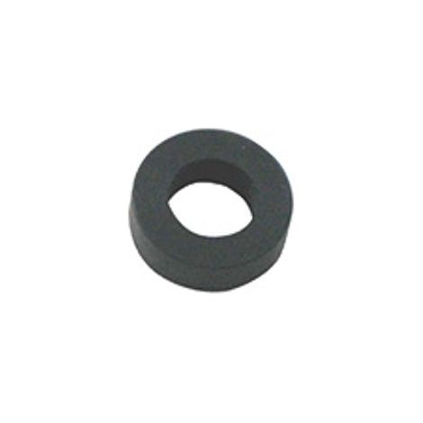 KLUDI-Ersatzteil Dichtung 18x10x5,5mm Kst.-schwarz, 92506911-00