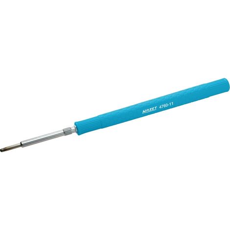 Spezialwerkzeug Hazet 4760-11 kompakt langlebig 1 kg (1/5)