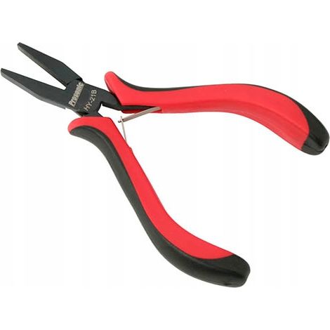 Zange blow hy-21b Federgriff rutschfester Griff 125 mm
