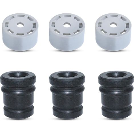 [French Days]AV Annular Buffer Mount Set For STIHL 029 039 MS210 021 MS250 025 023 MS230 MS290 MS310 MS390 Chainsaw Parts (1/5)