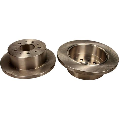 Disque de frein MAXGEAR 19-1876 pour DUCATO Fourgon, BOXER