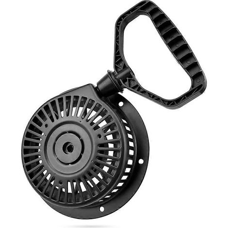 20001054 Pull cordon Recoil Starter Assembly pour Ariens SNO Tek AX254 moteurs 920021 920022 921024 921030 Snow Blowers (1/5)