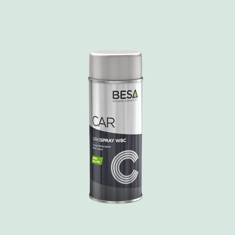 Bombe de Peinture RAL Effect 210-5  Satin