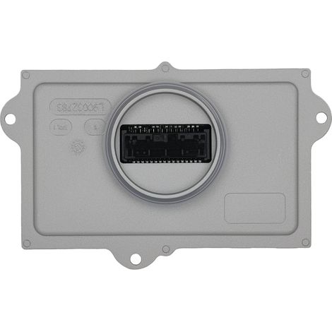 Headlight Ballast for Seat Leon ST 2012-2019 5F0941472 Left Right LED Module (1/5)