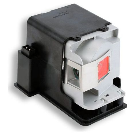 Lampe ampoule bulbe de projecteur de remplacement avec boîtier Compatible avec IN3114 / IN3116 / IN3194 / IN3196 (1/5)