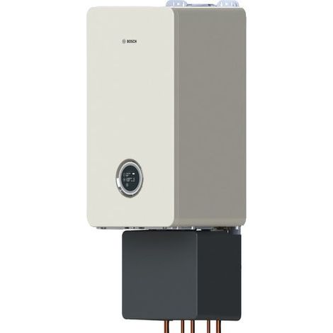 Bosch Sonstiges Zubehör IW-CB-1 Untere Sichtabdeckgung wandhäng. Geräte, 7738335686 (1/2)