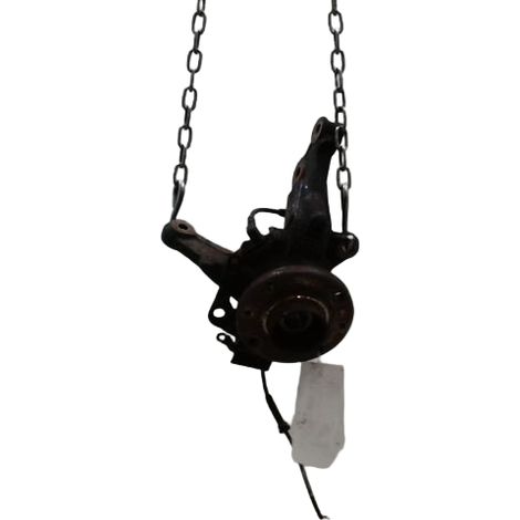[PRODUIT D'OCCASION] Pivot Avant Droit RENAULT Clio Iv Phase 1 2012-... ♻️ Ref Oe. 400140589r - Garantie à vie (1/3)
