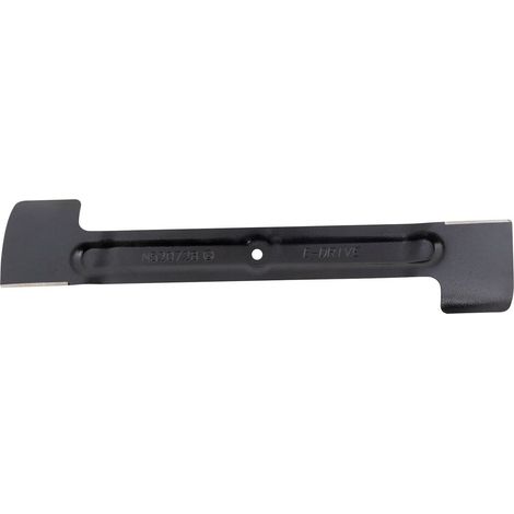 Black & Decker lama elica coltello N520728 42cm per tosaerba BEMW481BH BEMW481ES