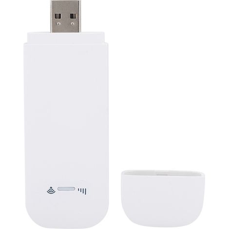 4G-WLAN-Netzwerkkarte, kompatibel mit 32-GB-Speicherkarten, 100 Mbit/s, USB 2.0, Netzwerkzubehör (1/5)
