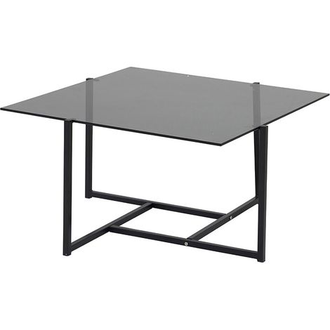 Hybrid Couchtisch grau. (1/2)