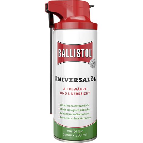 Ballistol Universalöl 350ml Universalöl