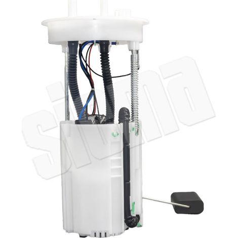 8891261193 2010064500 Gilt für die neue Geely SX11 Kraftstoffpumpenbaugruppe. Geely SX11 Kraftstoffpumpenbaugruppe. (1/4)
