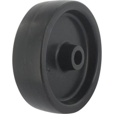 Roue Anti-Scalp - M81716 - Pour Tondeuse À Gazon - Pièce Détachée Motoculture - Unité