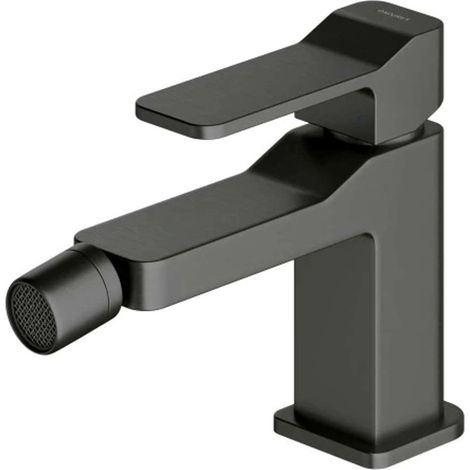 OMNIRES Slide - Bidetarmatur, Graphit gebürstet SL7720GR (1/2)