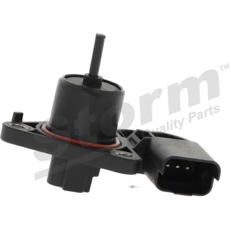 Capteur, turbocompresseur compatible Ford, Citroën, Peugeot, BMW (1/4)