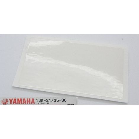 Yamaha 1JK-21735-00 Dichtung 2 – FJ/FZX/GTS 1200/750/1000 87–98