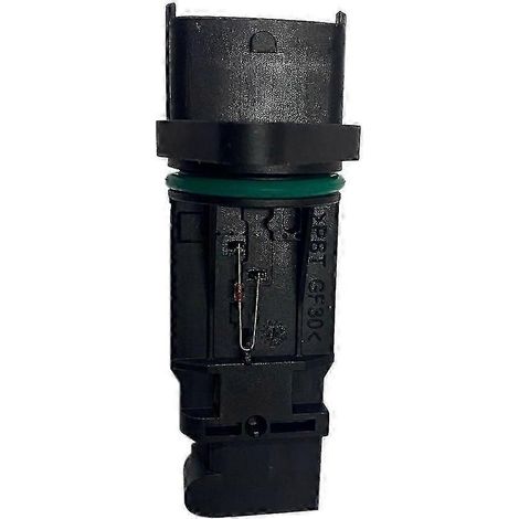 Capteur de débitmètre massique (MAF) pour Dmax 3.0 Diesel 4JH1 F00C2G2063 F 00C 2G2 063 F00C262063 F 00C 262 063 (1/5)
