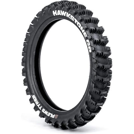Neumático trasero Plews Tyres MX1 Hawkstone Soft 80/100-12 80/100-12 17/2025