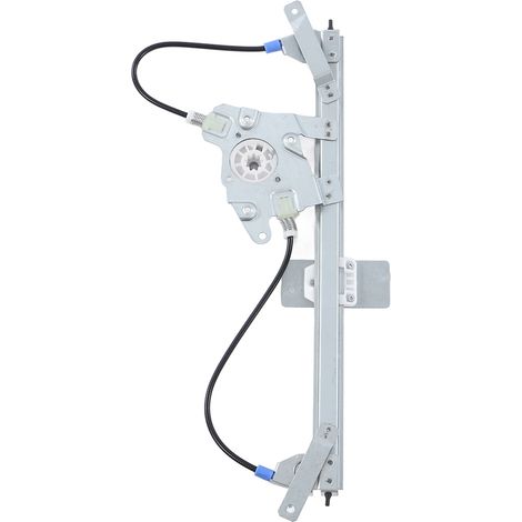 Hochsicherer, schneller elektrischer Fensterheber, zuverlässiger Fensterheber, Ersatz für Smart Fortwo 450 1998-2007, rechte Seite (C0002692V001). (1/5)