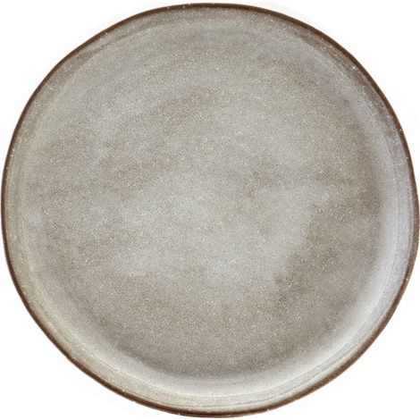 Set 6 Plato Llano Ø29 GREY Ind. (1/5)