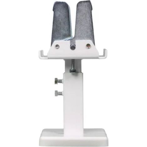 Pieds de radiateur – réglables en hauteur – types 22 et 33 (1/2)