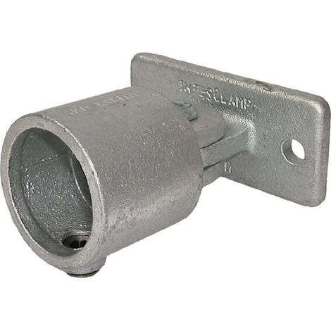 169-D Wandbefestigung. 48,3mm UNIVERSAL C46G40