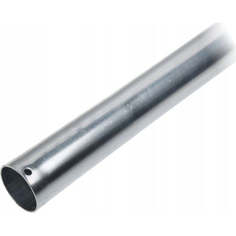 Mât pliable en acier M-1.0SS/40 1m (1/2)