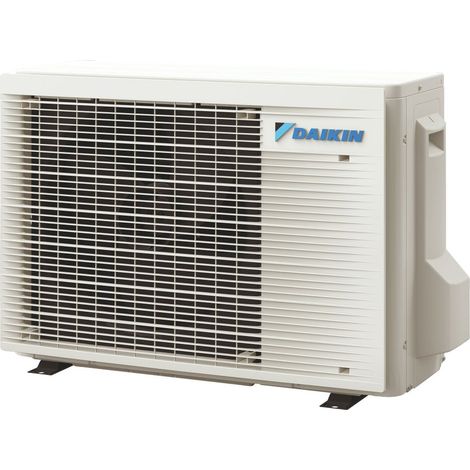 Daikin Split-Klimaanlage Außengerät RXJ-A9 Typ 25, Inverter, 553x840x350mm, 230V R32, RXJ25A9 (1/2)