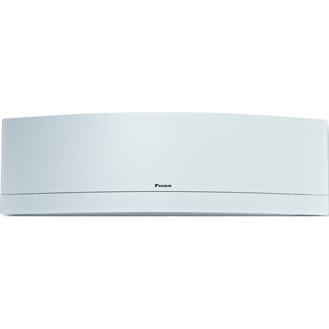 Condizionatore unità esterna DAIKIN Emura RXJ25 R32 9000 BTU (1/5)