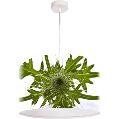 Suspension bothanica 154-30 - Rond Ø 50 cm (1/4)