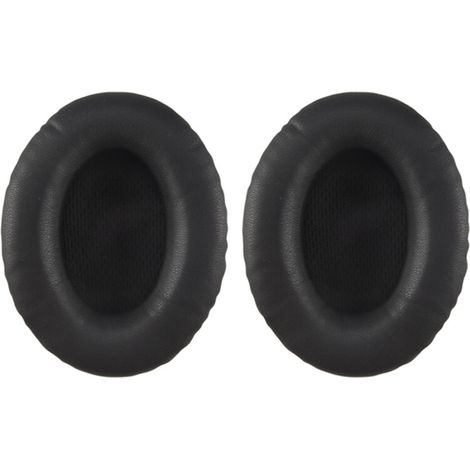 Coussinets d'oreille de rechange pour les casques 2QC2, 15QC15, 25QC25, AE2, AE2i et AE2w. (1/4)