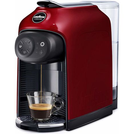 Lavazza Idola Automatica Macchina per caffè a capsule 1,1 L