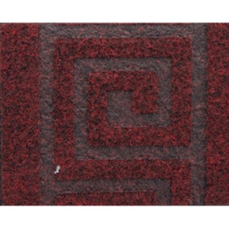 PASSATOIA INCA GR H 67 CM ROSSO 6058 25 ML