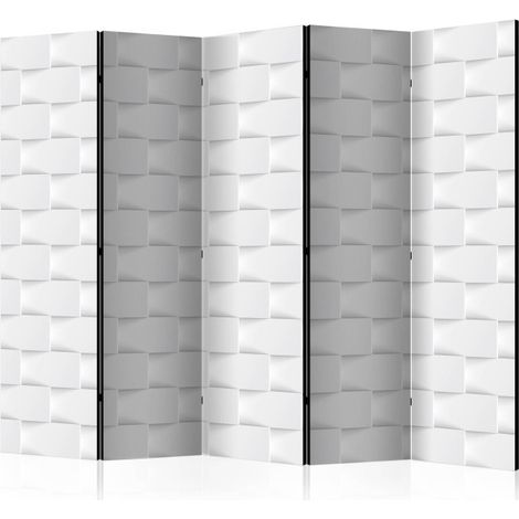 Paravent 5 Volets "Abstract Screen" 172x225cm (1/2)