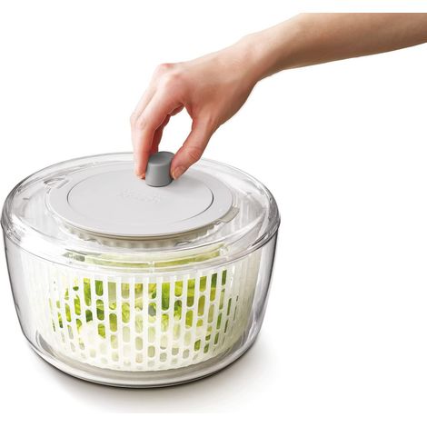 Joseph Joseph Ensemble de préparation de salades multicolore