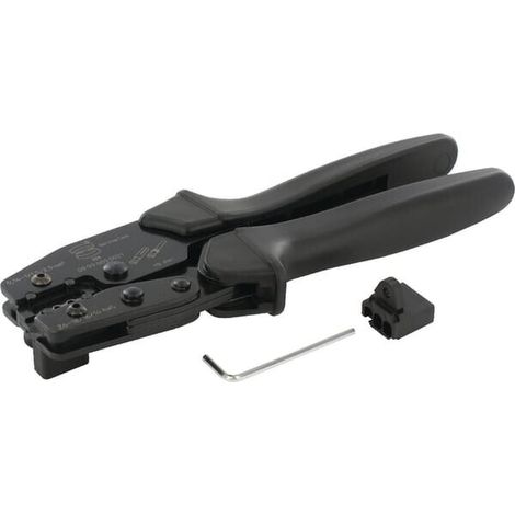 Pince à sertir HARTING 09990000021