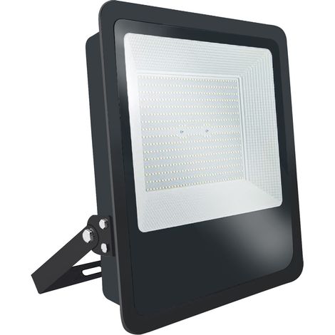 Proiettore da esterno 500W 6000K Luce fredda. LED Chip LED SMD Epistar 2835. Illuminazione industriale ad alta potenza (1/2)