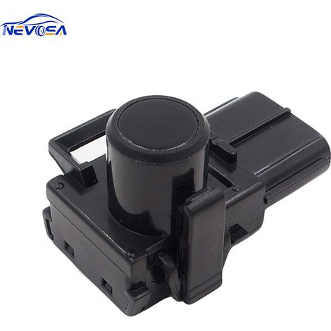 Bei 89341-48010 handelt es sich um einen Parksensor (PDC) für Lexus-Fahrzeuge, genauer gesagt um einen Rückfahrradarsensor. (1/4)