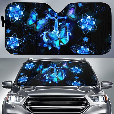 Pare-Soleil Pliable pour Voiture, 1 Pièce, Couverture De