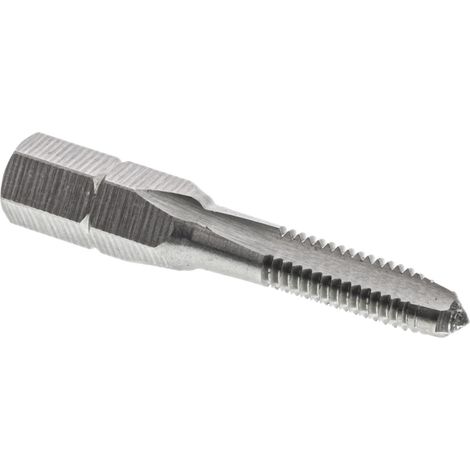 Taraud M5, pas de 0.8mm, Métrique, HSS ( Prix pour 1 )