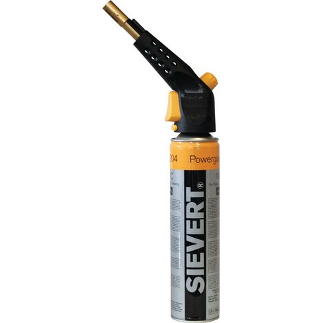 SIEVERT PowerJet inkl. 2204 + 8704 1,2 kW - 223511 (1/2)