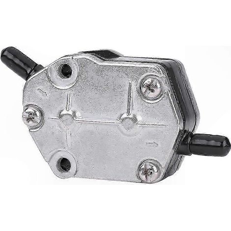 Pompe à essence pour petits moteurs, compatible avec plusieurs modèles (1/3)
