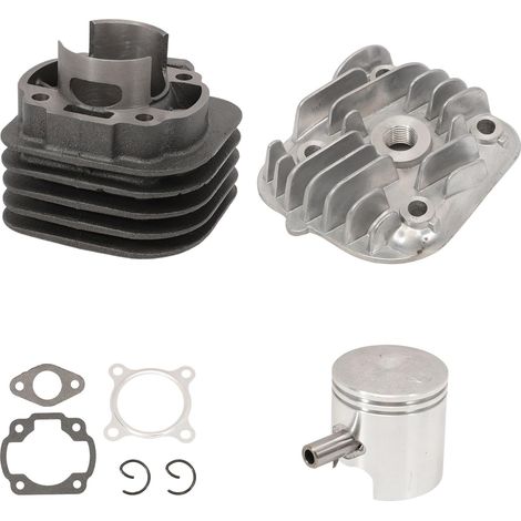 70cc Minarelli Horizontal Group Zylinderkit für Scooter Booster Amico KT00087