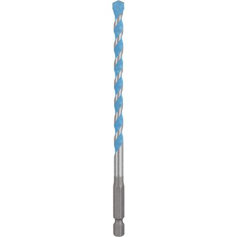 Bosch EXPERT HEX-9 Multi Construction Drill Bit 7 mm x 90 mm w... (1/5)