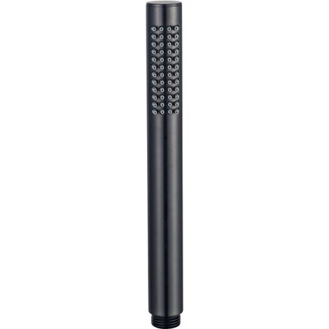 Fortifura Calvi Douchette à main stick Gunmetal (1/5)